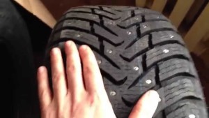 Nokian Hakka 8 Hand